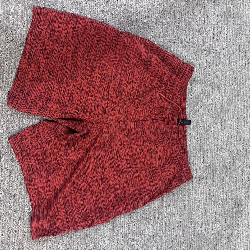 Lululemon Athletica Men's Shorts